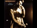 Morrissey - We'll let you know