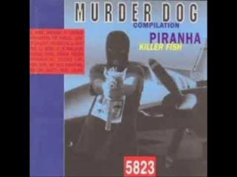 By Any Means_Skip-Dog_Murder Dog Compilation 1994 Produced By T-Roy