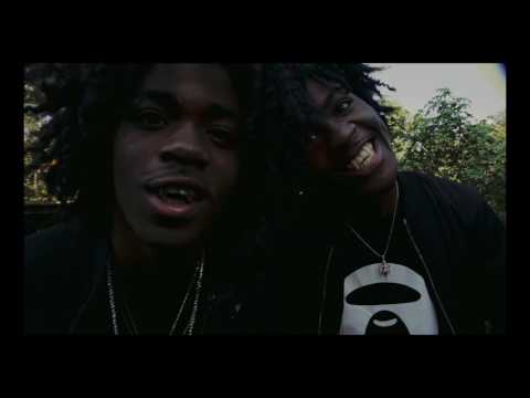 The Twins - Yean Scared