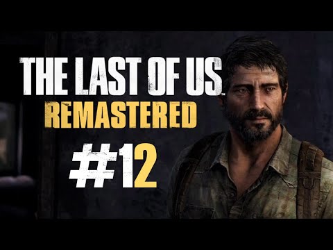 The Last of Us [PS4] odc.12 Szkoła