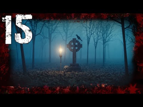 BLOODBORNE #15 - Zakazany Las - PS4 GAMEPLAY/Zagrajmy w HD PL