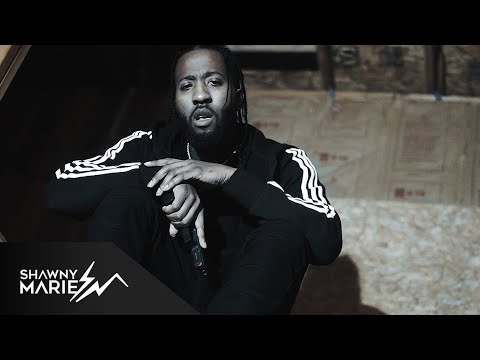 Day1 Zell - Swerve On (Official Video) Shot by @ShawnyMarie_