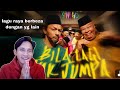 Faizal Tahir, Senariounion - Bila Lagi Nak Jumpa (Official Music Video) 🇮🇩 Reaction 