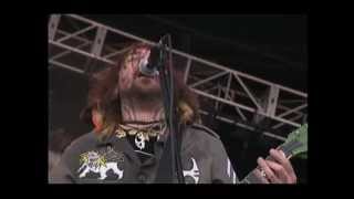 Soulfly - Prophecy - Live Download Festival 2006