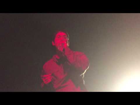 SMTM5 CHICAGO: MadClown- bad blood