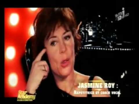 Star Academy - Reportage - Dominique Fidanza & Ludovic Pimenta.