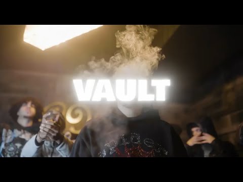 Ty Adon X Josh Da Don-Vault(ShotBy kj shot it)