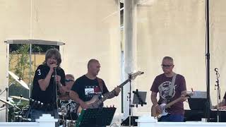 Video Party Doll - Fr. Lázně 23.7.2025 (cover by Rockin Veterans)