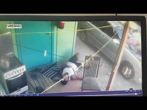 Kiribati Bairiki Kimoato