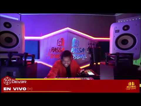 Hector Nazza - Gitana | Passa Passa 2021