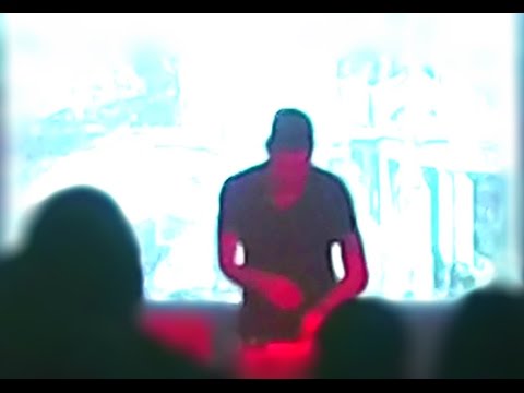 SUBHEIM - LIVE @ ELEKTROANSCHLAG 2016