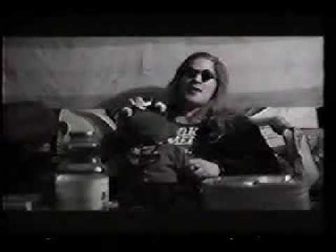 Mother Love Bone - Video