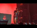 Dax The Devil S Calling Live The Novo In Los Angeles CA 6 11 2024