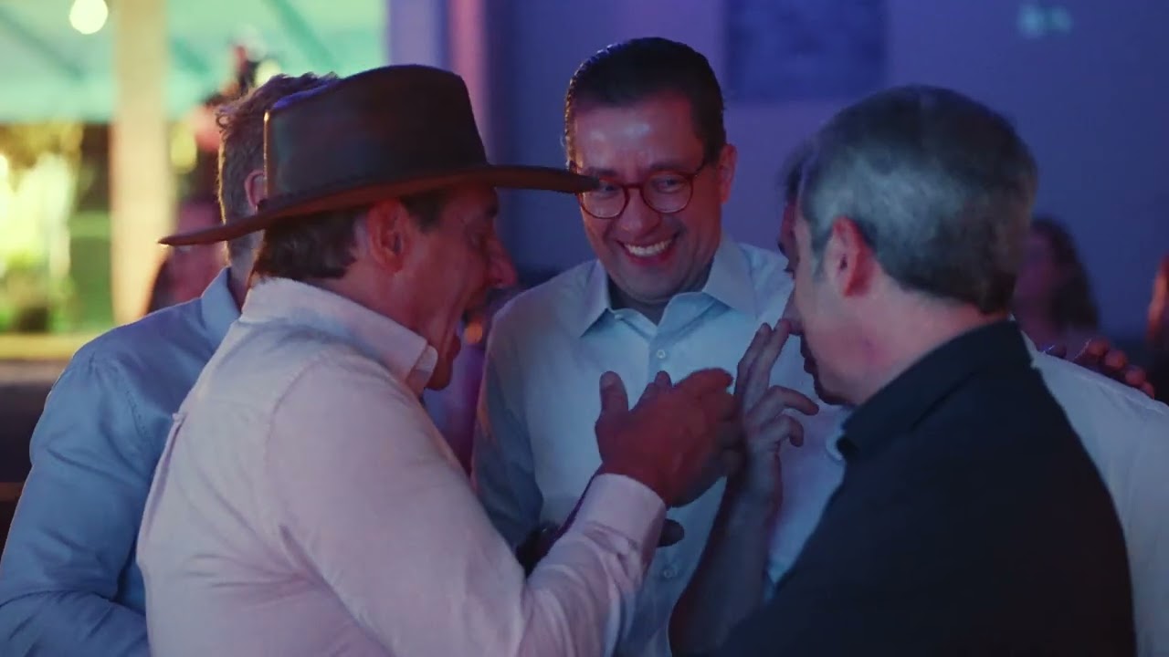 Leilão Tarlim 2026 — After Movie