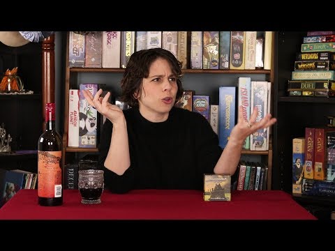 Tutorial and Review of The Abandons 