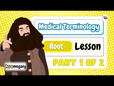 Root Words Made Easy Part 1: Medical and Nursing Terminology & Lingo