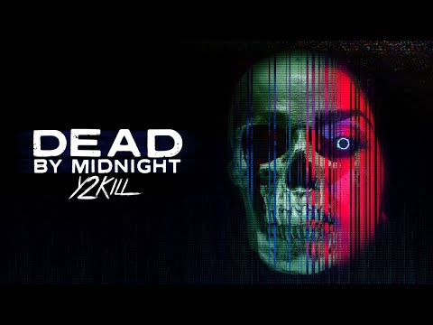 afbeelding Dead By Midnight: Y2kill | Official Trailer | Horror Brains