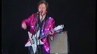 The Glitter Band Live. Just For You and Lets Get Together Again