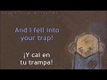 Pencey Prep Trying To Escape The Inevitable Lyrics In English And Spanish