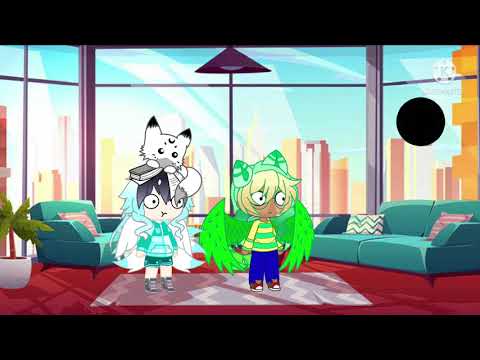 Lilly Broke a window Again