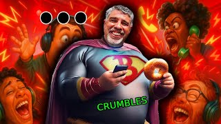 Gary Dell'abate CRUMBLES Under Fire – Howard Stern Show Callers Go Savage