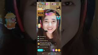 Download lagu heboh dan kocaknya Siska ketika live bikin geting para buaya 🐊 bigo live 🤣🤣🤣 mp3