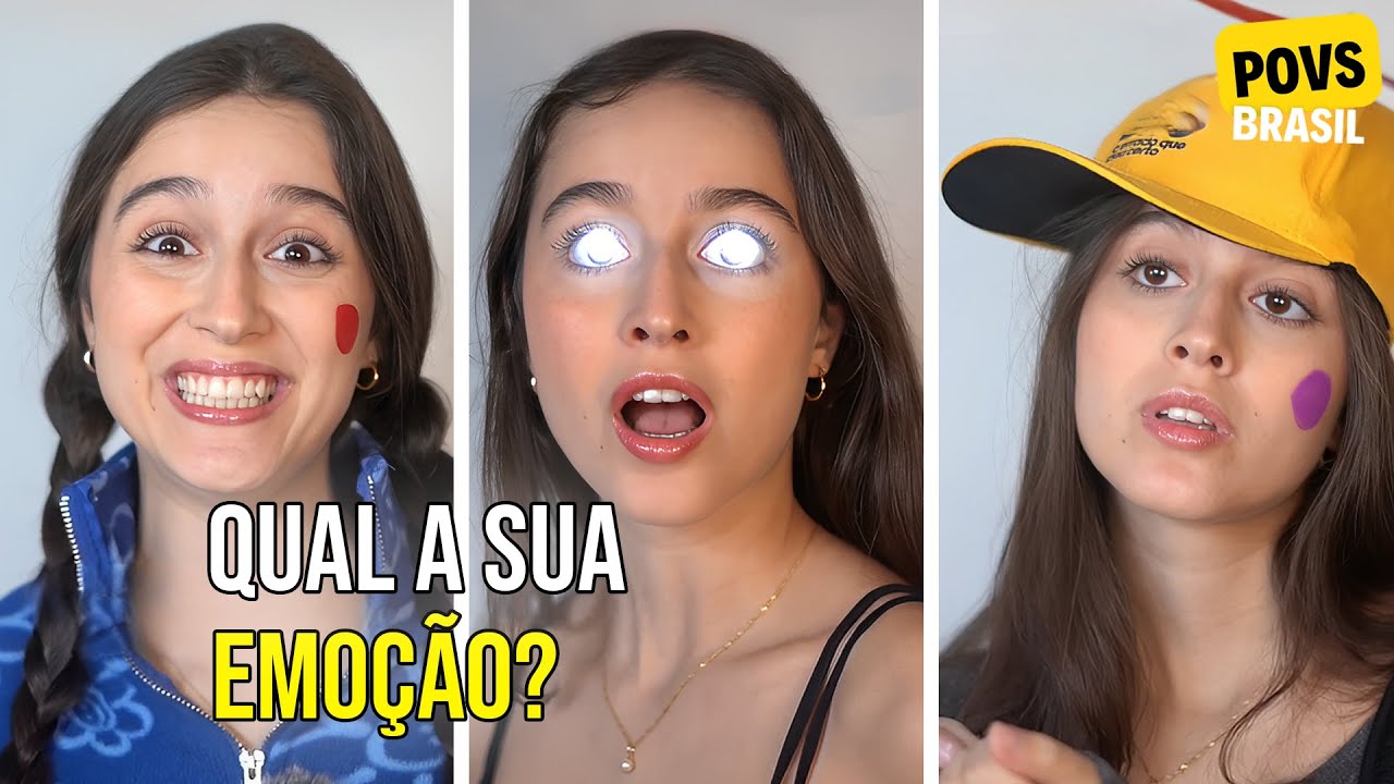 MARIANA ALEXANDRE: As HISTÓRIAS Que VÃO TE FAZER RIR até o FIM! 🤭🤣
