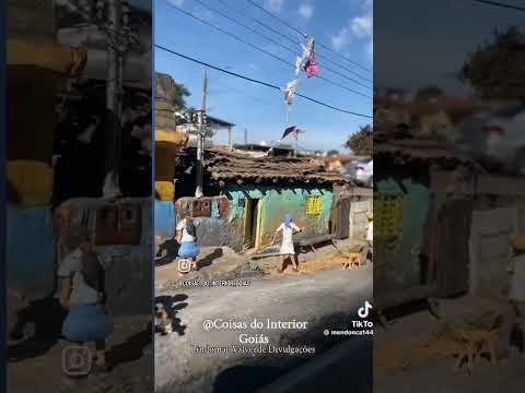 Talento de Itapuranga -Goiás