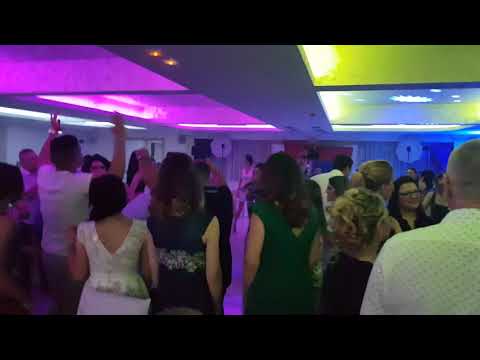 Cherry Bend Live-Disco '90