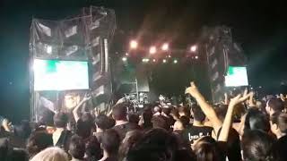 Ska-P El olvidado La Plata 08/02/2019