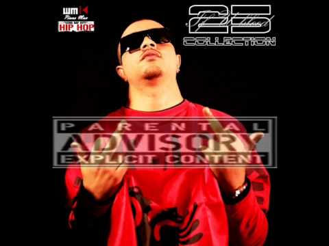 25% - If u Blood ft DJ.R BEATZ