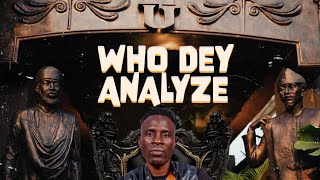 Download lagu Hero Beremi_Who dey analyze mp3