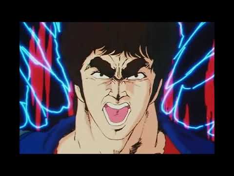 Kenshiro vs Southers troops