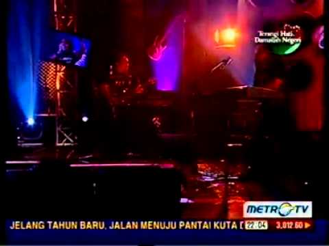 Power Metal - Hidup Log Music+Win Mild Rock Legend Metro TV