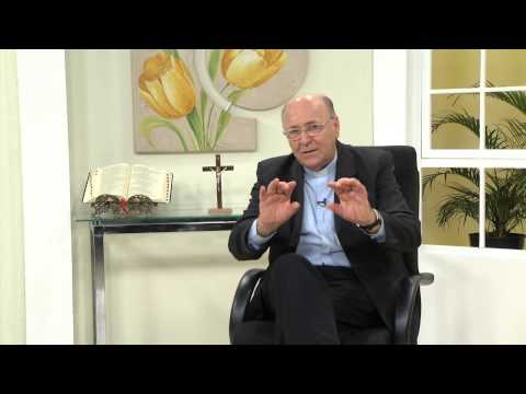 Diário de Oração - João 3, 18 - 14/04/2014