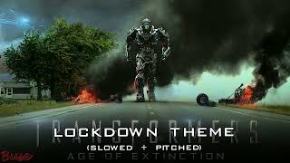 Download lagu lockdown's theme (slowed   pitched) mp3