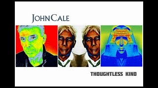 John Cale :  Thoughtless Kind  (2016 Version)