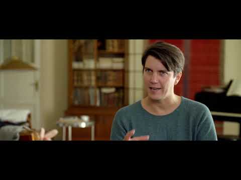 ALS HITLER DAS ROSA KANINCHEN STAHL - Featurette - Vom Buch zum Film