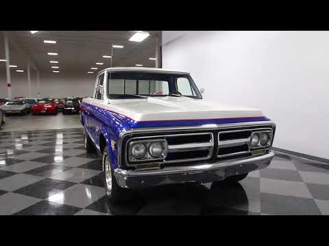 1972 GMC C10 1500 Sierra (CC-1041709) for sale in Concord, North Carolina