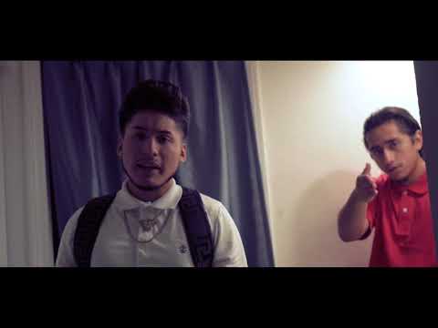 Dosin - Dirty Feat. Lost1 (Official Music Video) Shot By Felix [Hidden City Lokos Exclusive]