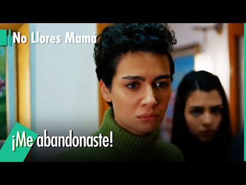 Los gritos subieron en la casa de Alev - No Llores Mamá