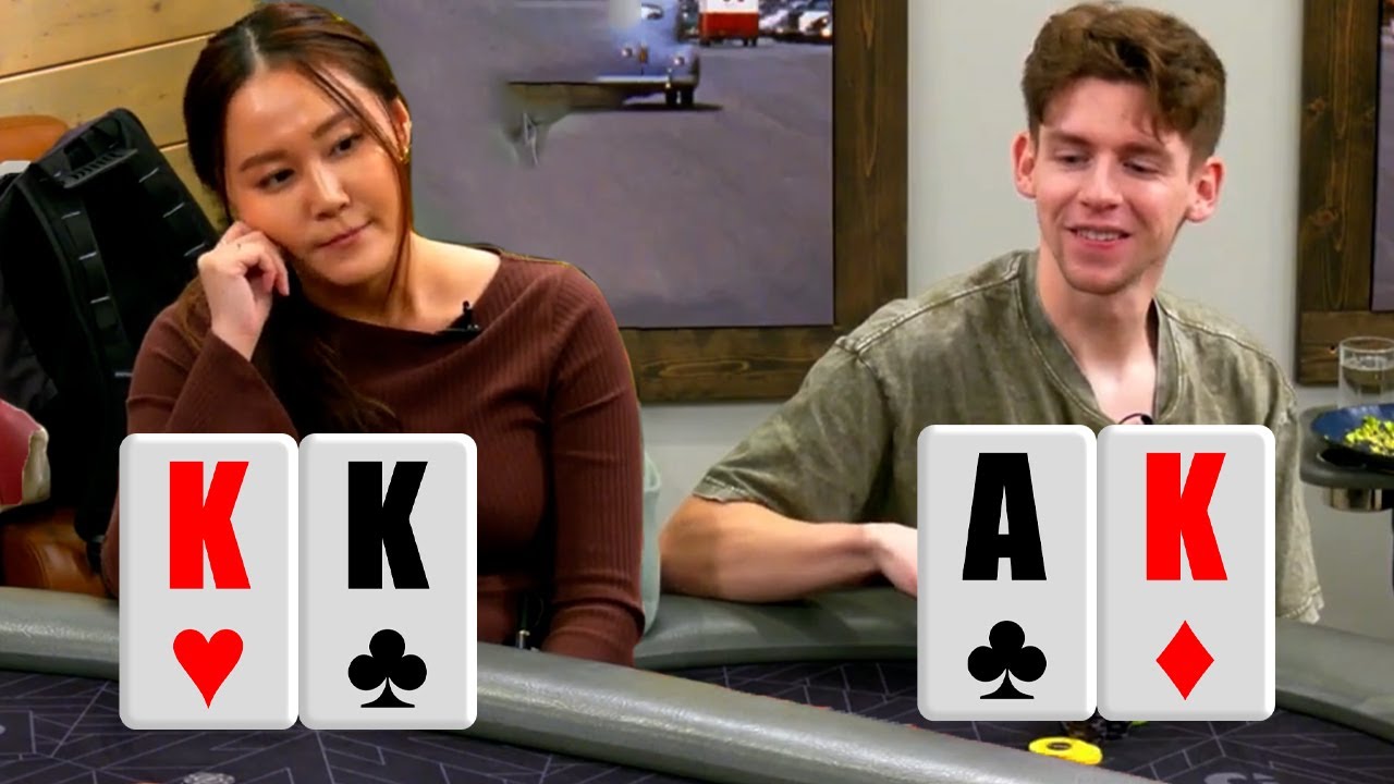 Corey Eyring Had a Terrible Day