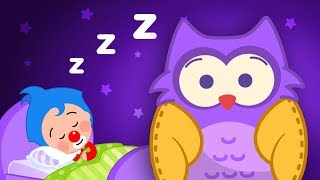 La Lechuza Hace Shh ♫ Y Más Canciones Infantiles Para Dormir (18 Min) ♫ Plim Plim gameplay video by acedarleaf, 18:30 duration