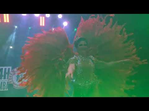 24 Horas de Samba - Igor Sorriso canta Mocidade Alegre 2024