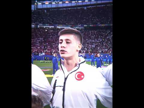 Arda Güler Aura 🥶💀 #ardaguler #Güler #guler #football #edit