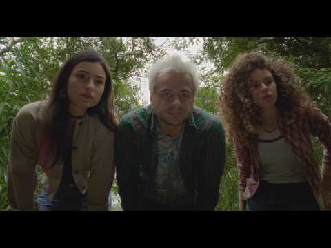 Trailer Oficial