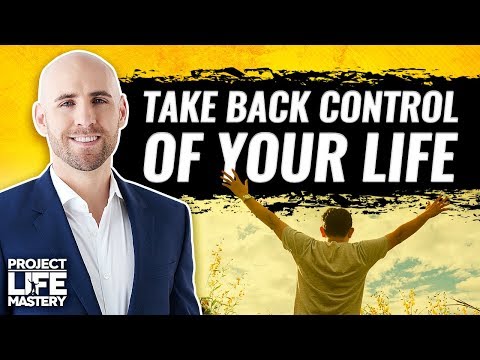 Feel The Fear And DO IT ANYWAY