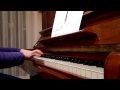 Опять Метель Klavier 