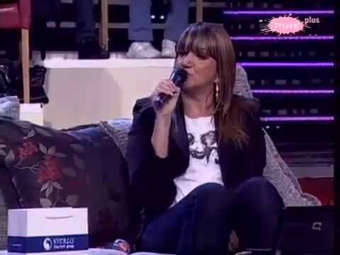 Vinko Rosic - Devojka iz grada (Emisija Narod Pita).flv