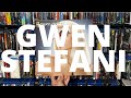 Unboxing Capitulo 11 Gwen Stefani The Sweet Scape